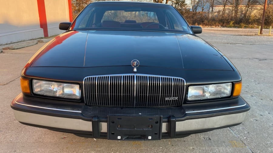 1989 Buick Regal - Image 9 of 15