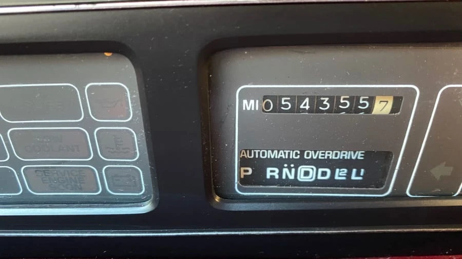 1989 Buick Regal - Image 15 of 15