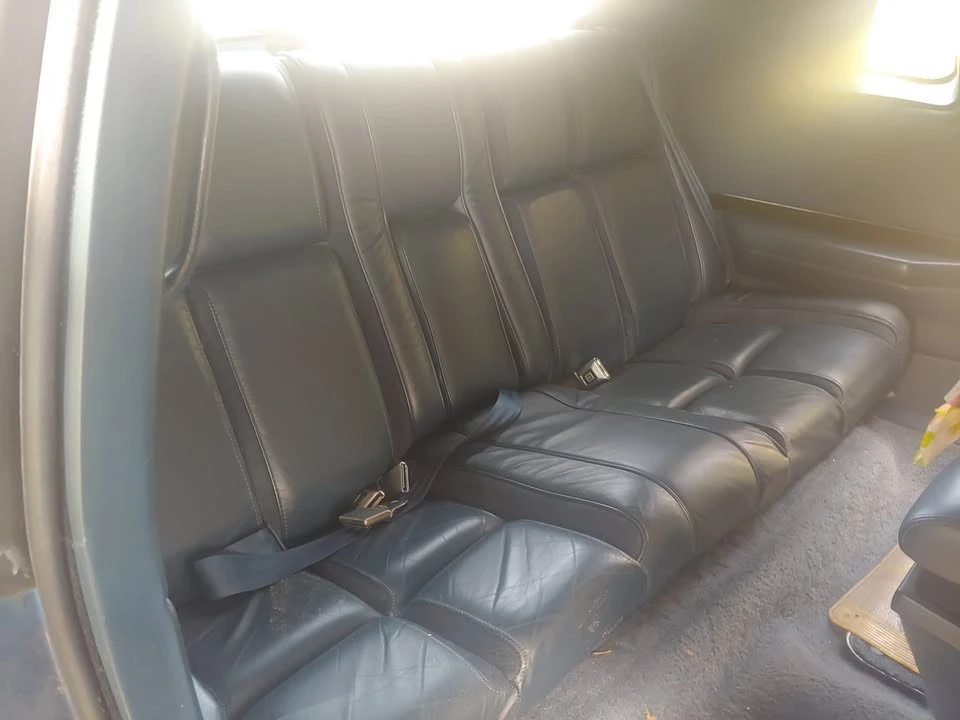 1989 Buick Riviera 4th-7th Gen - Image 13 of 20