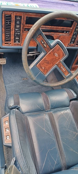 1989 Buick Riviera 4th-7th Gen - Image 15 of 20
