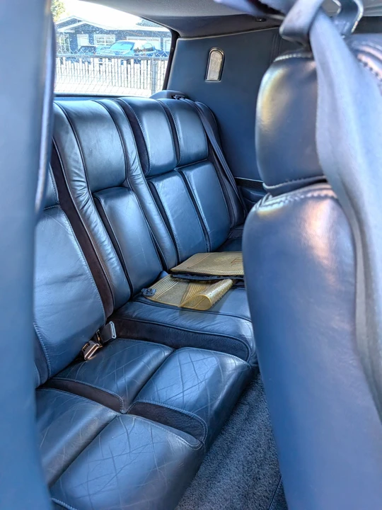 1989 Buick Riviera 4th-7th Gen - Image 19 of 20