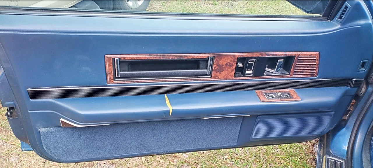 1989 Buick Riviera 4th-7th Gen - Image 14 of 20