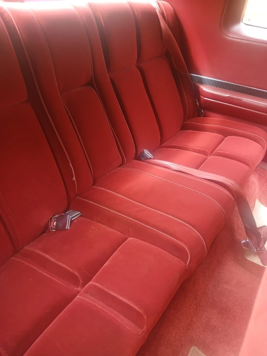 1989 Buick Riviera 4th-7th Gen - Image 6 of 13