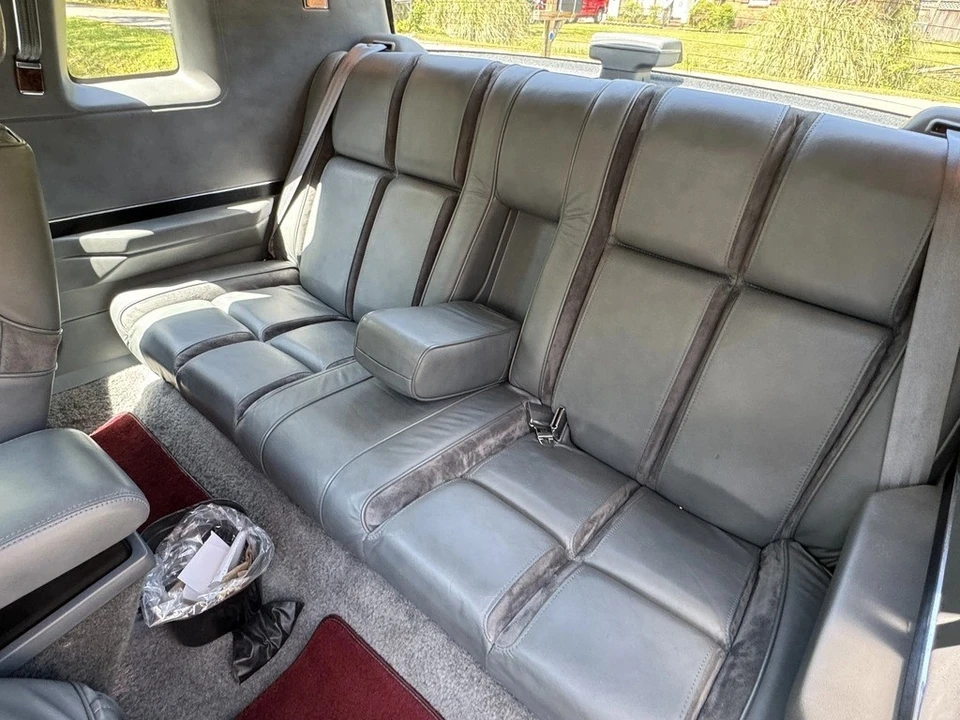 1989 Buick Riviera 4th-7th Gen - Image 14 of 15