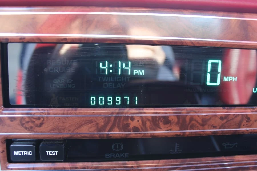 1989 Buick Riviera 4th-7th Gen - Image 6 of 8