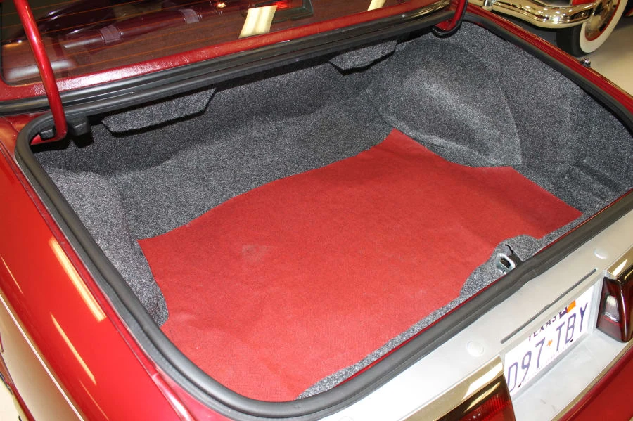 1989 Buick Riviera 4th-7th Gen - Image 7 of 8