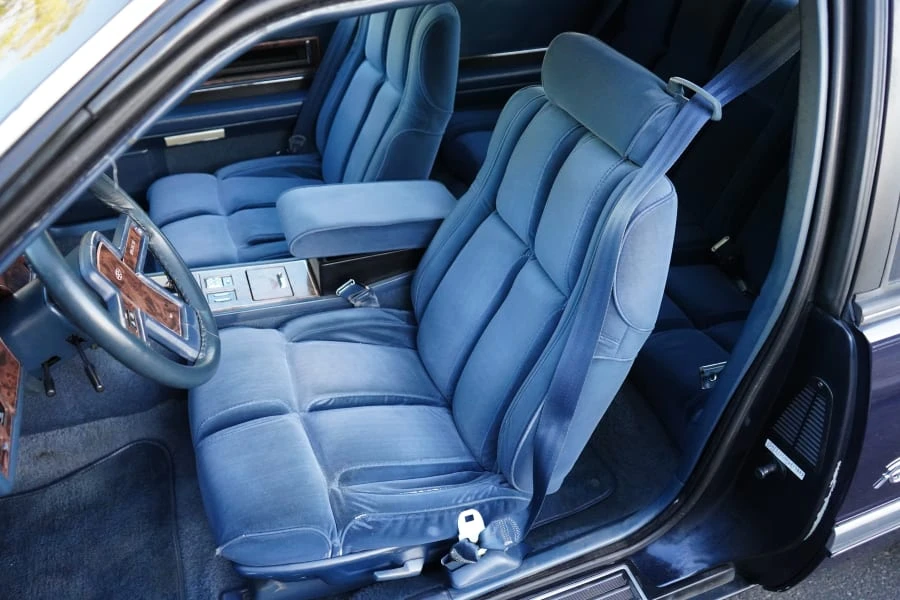 1989 Buick Riviera 4th-7th Gen - Image 30 of 31