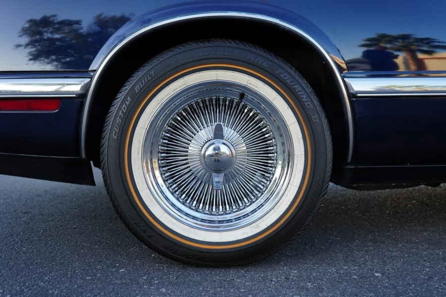 1989 Buick Riviera 4th-7th Gen - Image 17 of 31