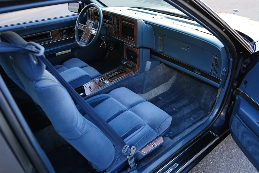 1989 Buick Riviera 4th-7th Gen - Image 26 of 31