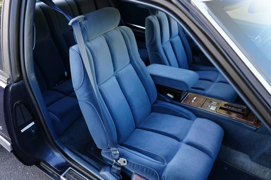 1989 Buick Riviera 4th-7th Gen - Image 20 of 31