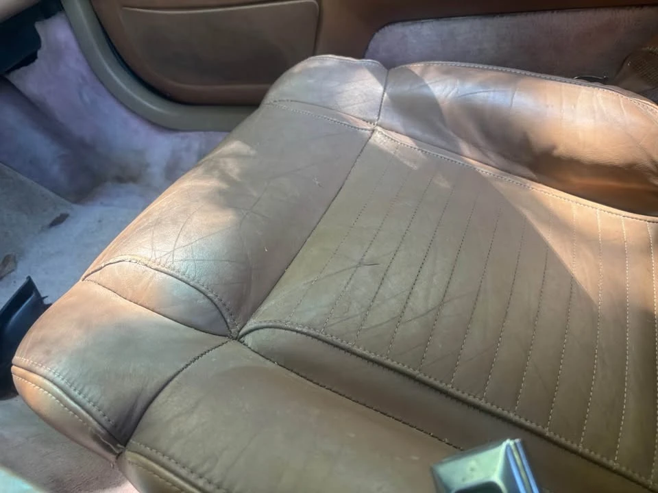 1989 Buick Riviera 4th-7th Gen - Image 14 of 17