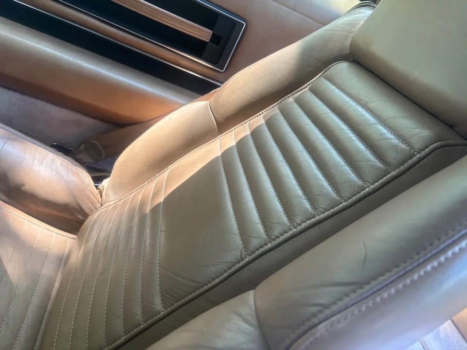 1989 Buick Riviera 4th-7th Gen - Image 11 of 17