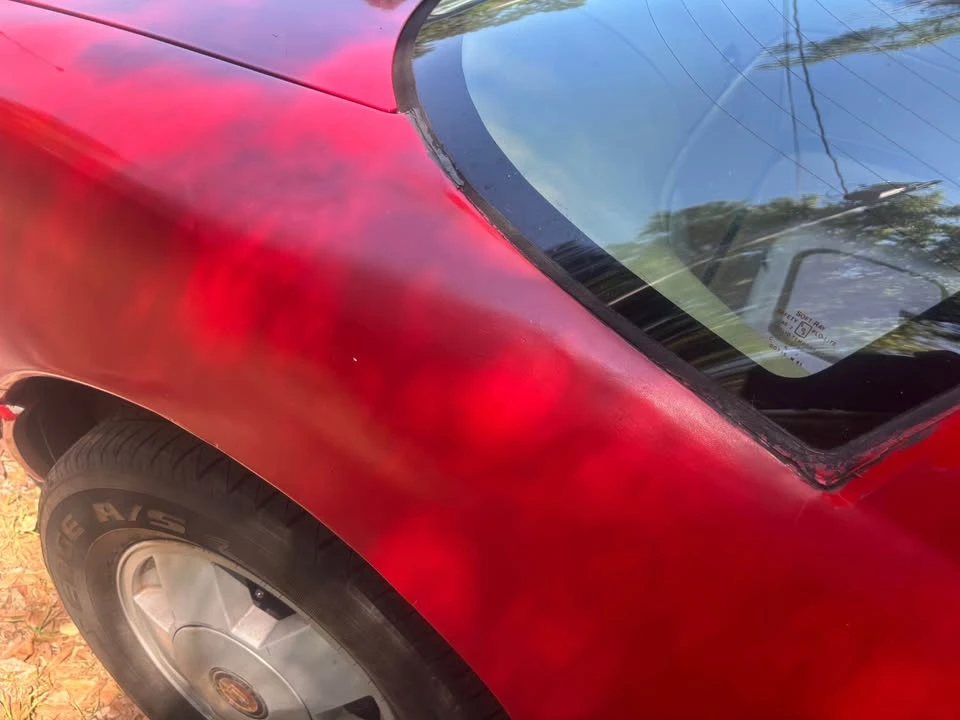 1989 Buick Riviera 4th-7th Gen - Image 3 of 17