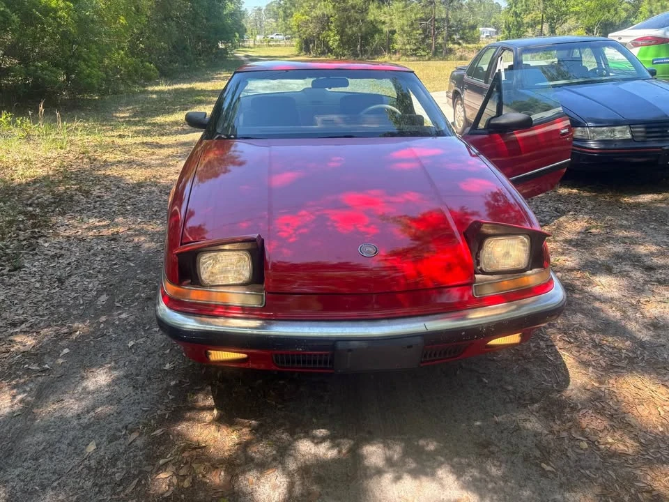 1989 Buick Riviera 4th-7th Gen - Image 2 of 17