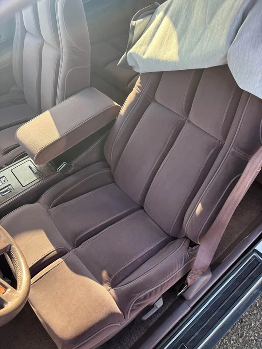 1989 Buick Riviera 4th-7th Gen - Image 6 of 11