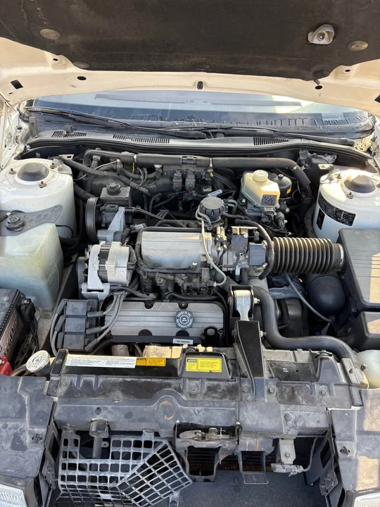 1989 Buick Riviera 4th-7th Gen - Image 11 of 11