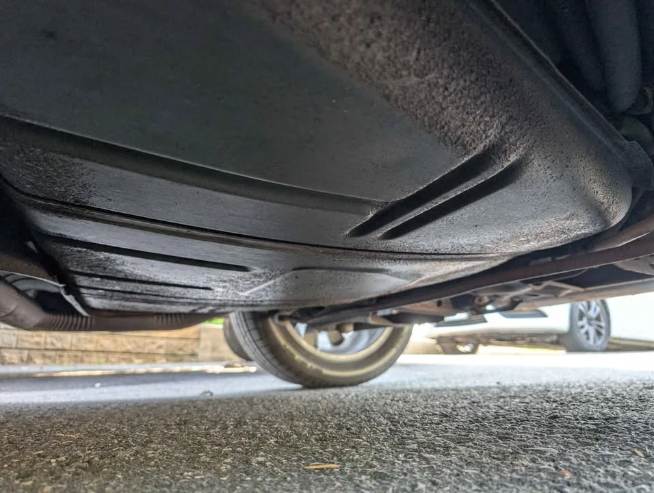 1989 Buick Riviera 4th-7th Gen - Image 18 of 18