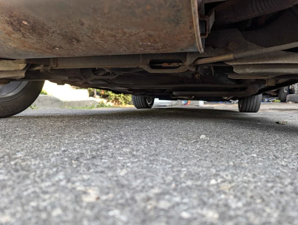1989 Buick Riviera 4th-7th Gen - Image 7 of 18