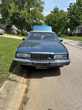 1989 Buick Riviera
