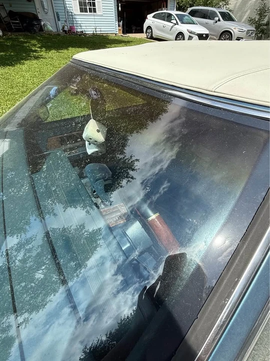 1989 Buick Riviera 4th-7th Gen - Image 10 of 15