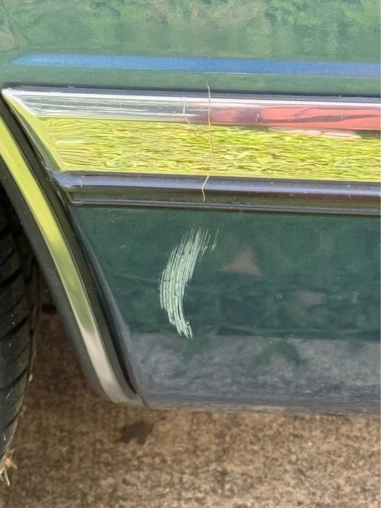 1989 Buick Riviera 4th-7th Gen - Image 6 of 15