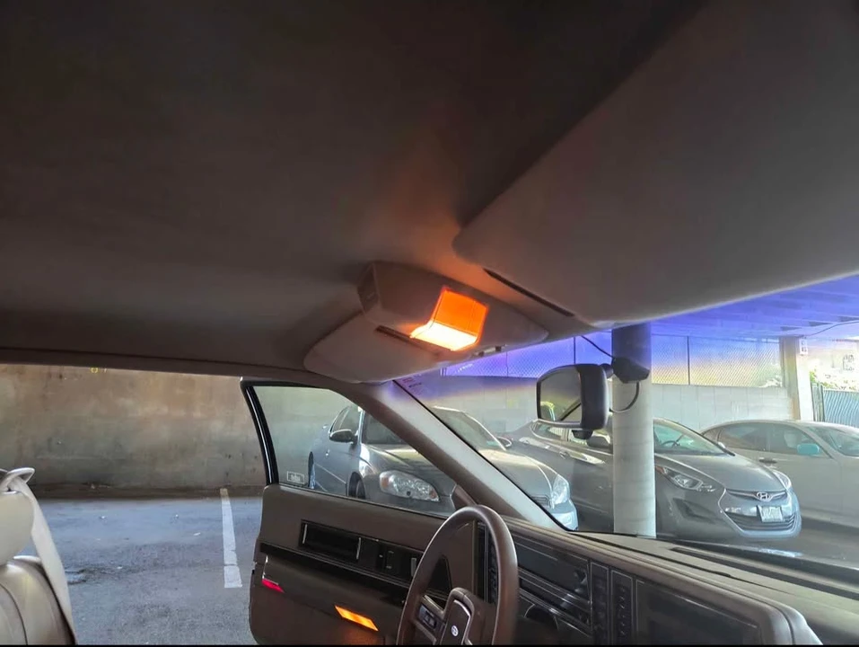 1989 Buick Riviera 4th-7th Gen - Image 11 of 19