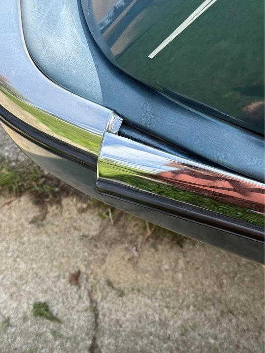 1989 Buick Riviera 4th-7th Gen - Image 8 of 15