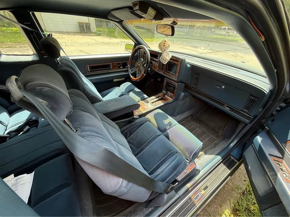 1989 Buick Riviera 4th-7th Gen - Image 14 of 15