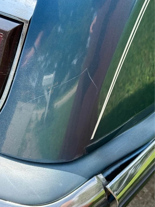 1989 Buick Riviera 4th-7th Gen - Image 9 of 15