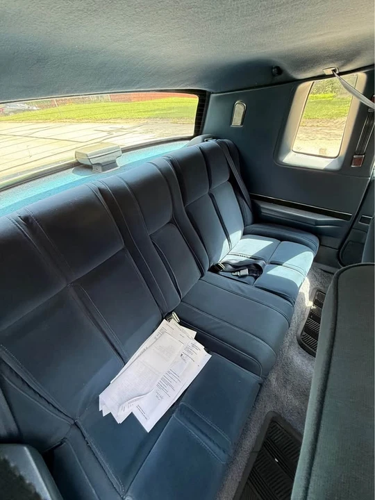 1989 Buick Riviera 4th-7th Gen - Image 15 of 15