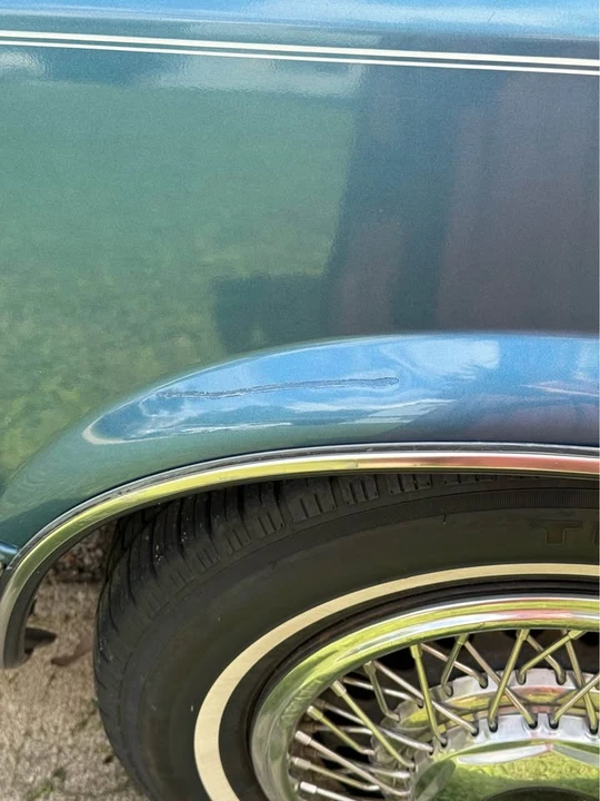 1989 Buick Riviera 4th-7th Gen - Image 7 of 15