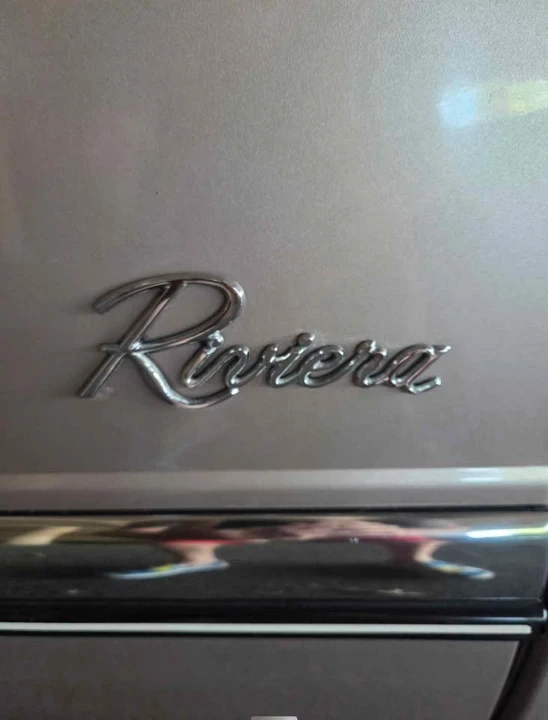 1989 Buick Riviera 4th-7th Gen - Image 14 of 19