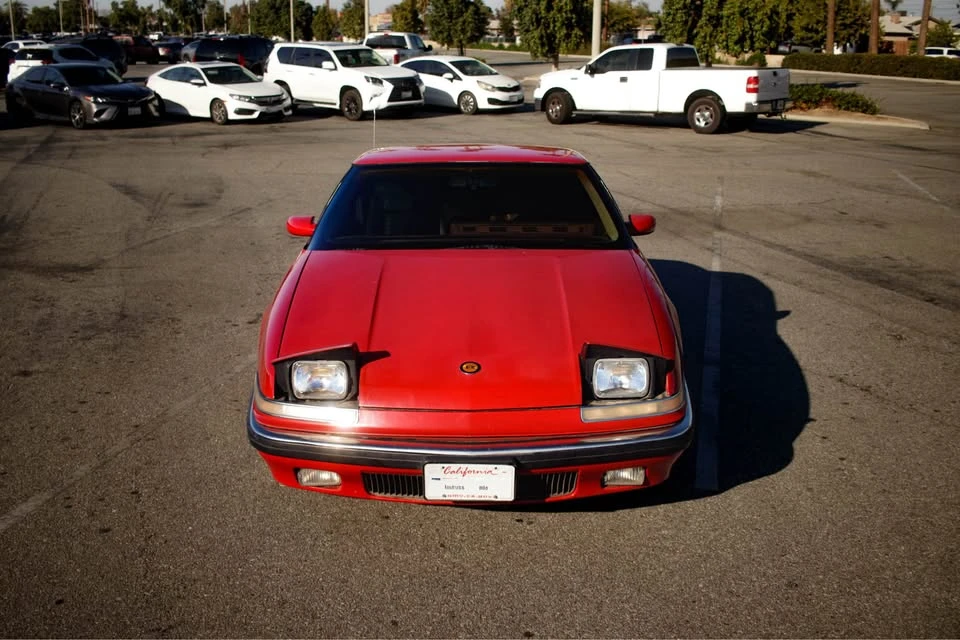 1989 Buick Reatta - Image 3 of 11