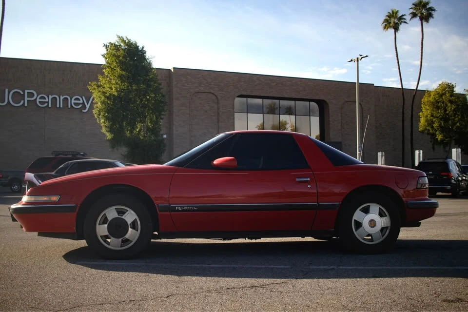 1989 Buick Reatta - Image 11 of 11