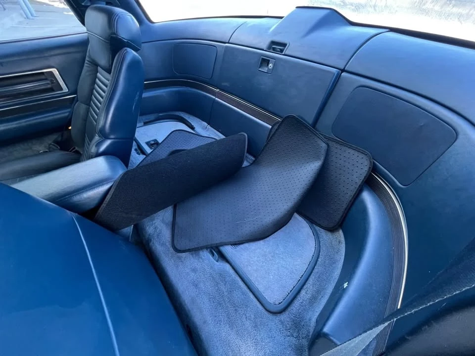 1989 Buick Reatta - Image 12 of 16