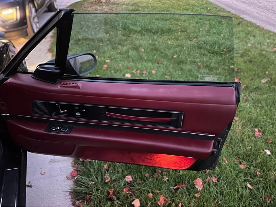1989 Buick Reatta - Image 14 of 20