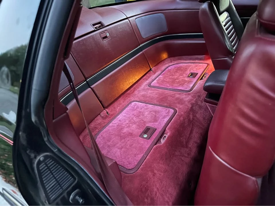 1989 Buick Reatta - Image 16 of 20