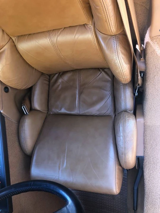 1989 Chevrolet Corvette C4 - Image 9 of 20