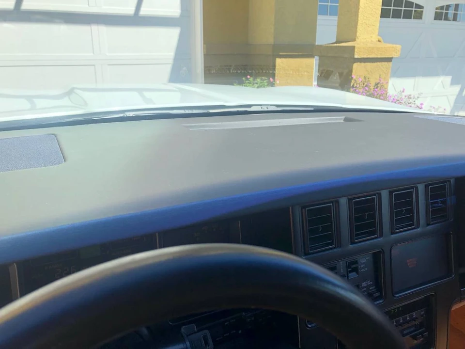 1989 Chevrolet Corvette C4 - Image 18 of 20