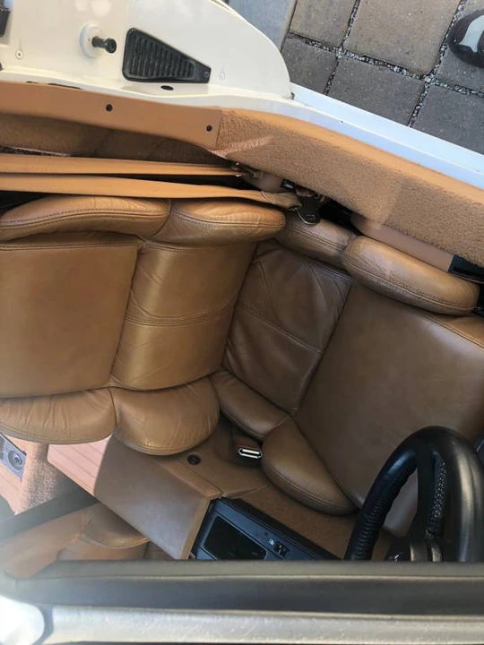 1989 Chevrolet Corvette C4 - Image 12 of 20
