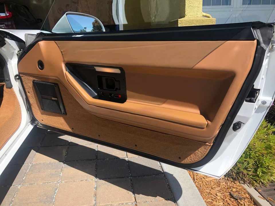 1989 Chevrolet Corvette C4 - Image 5 of 20