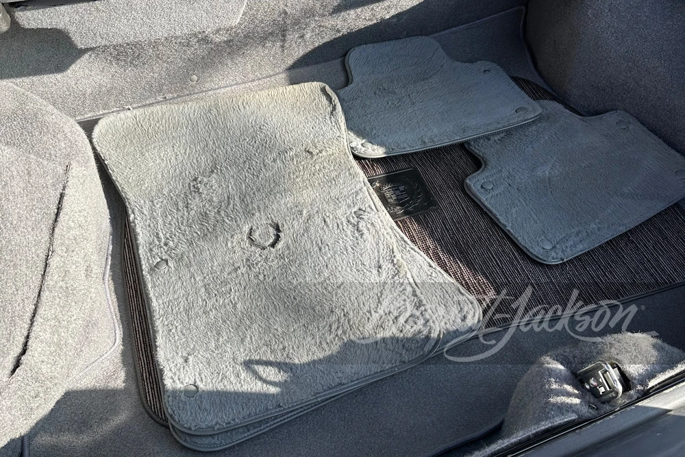 1989 Cadillac Eldorado 11th Gen - Image 6 of 12