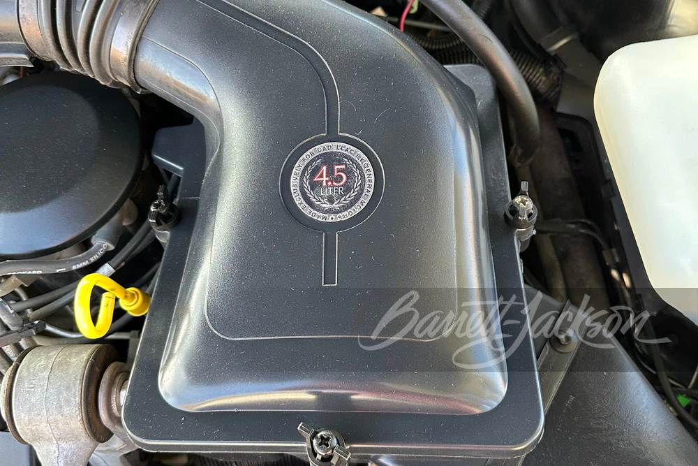1989 Cadillac Eldorado 11th Gen - Image 7 of 12