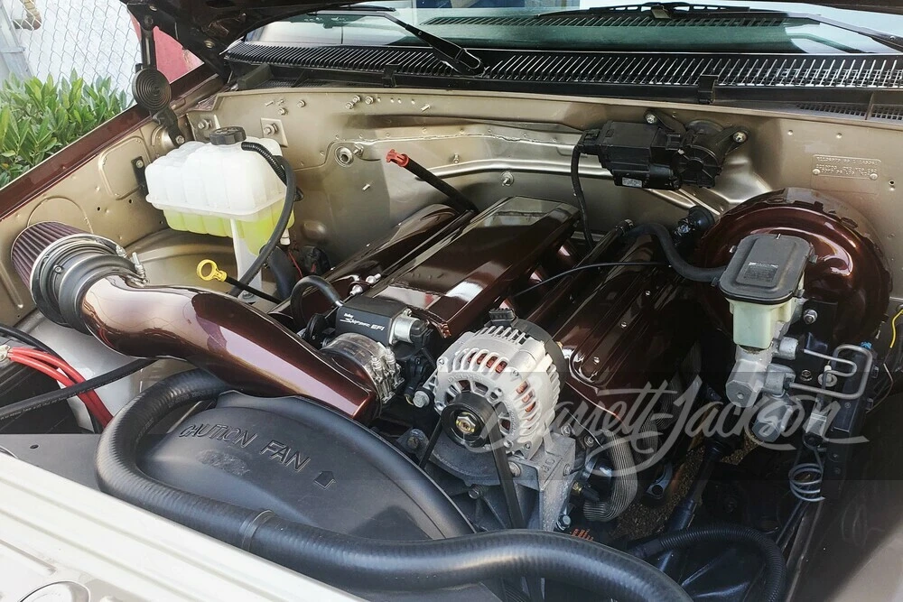 1989 Chevrolet C/K 4th Gen - Image 2 of 5