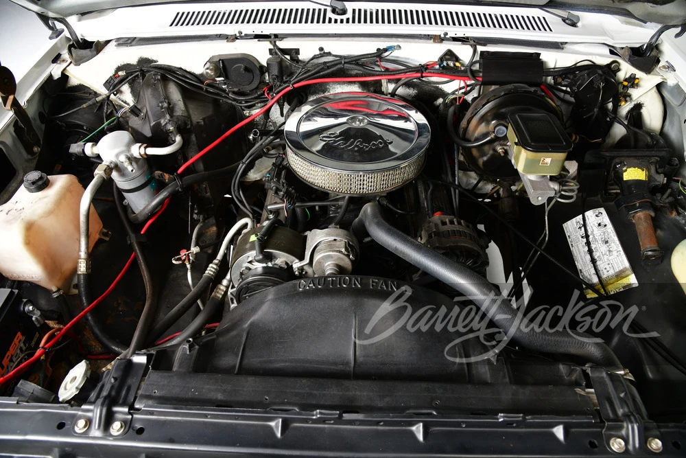 1989 Chevrolet Blazer - Image 2 of 20