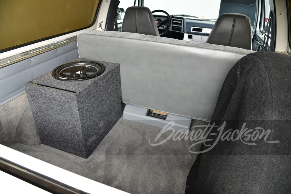 1989 Chevrolet Blazer - Image 14 of 20