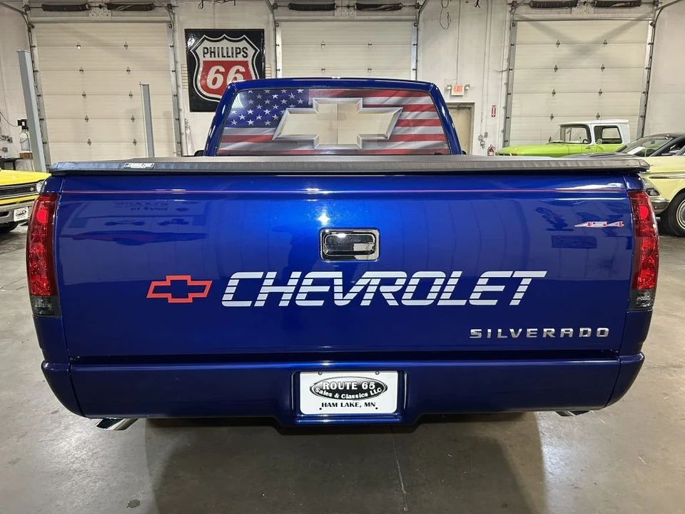 1989 Chevrolet C/K 4th Gen - Image 6 of 12