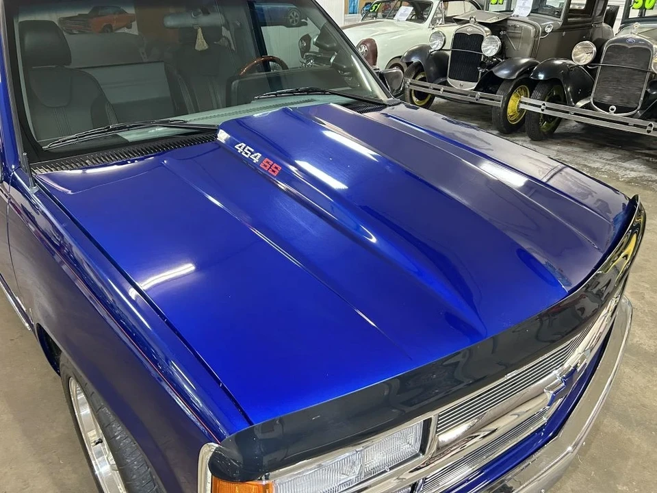 1989 Chevrolet C/K 4th Gen - Image 12 of 12
