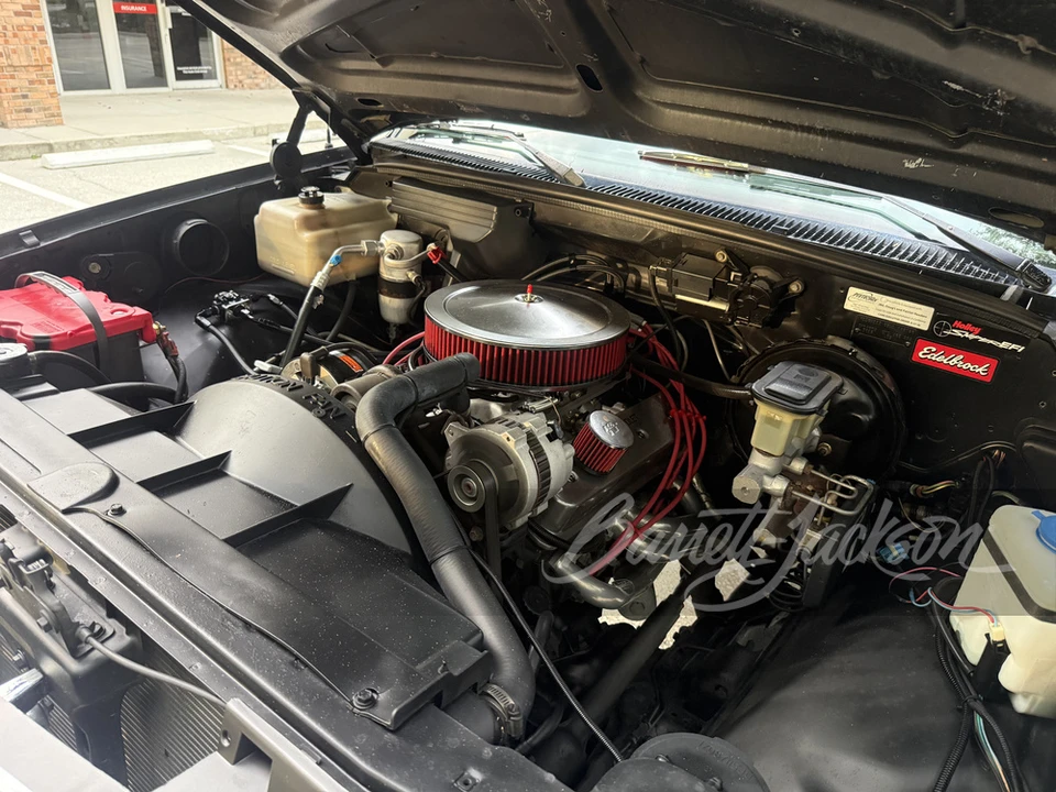 1989 Chevrolet C/K 4th Gen - Image 5 of 31