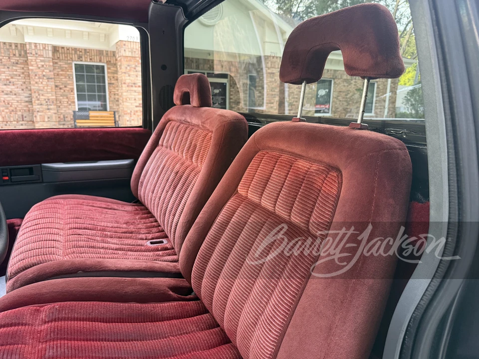1989 Chevrolet C/K 4th Gen - Image 4 of 31